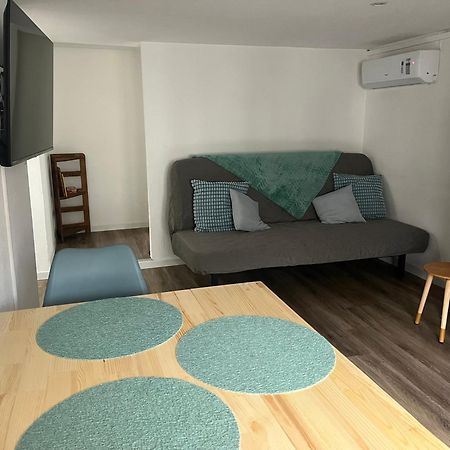 Chouett'Appart Proche Frontieres Village-Neuf Bagian luar foto