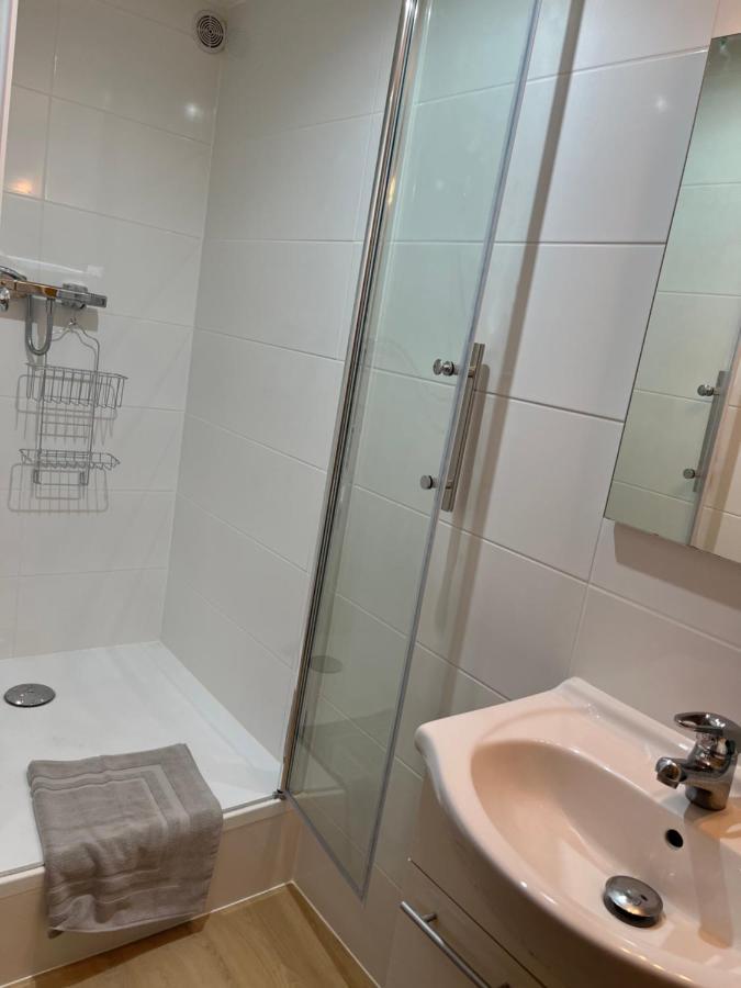 Chouett'Appart Proche Frontieres Village-Neuf Bagian luar foto