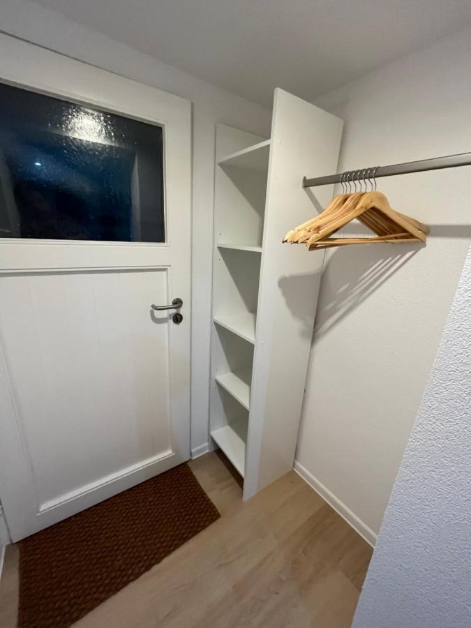 Chouett'Appart Proche Frontieres Village-Neuf Bagian luar foto