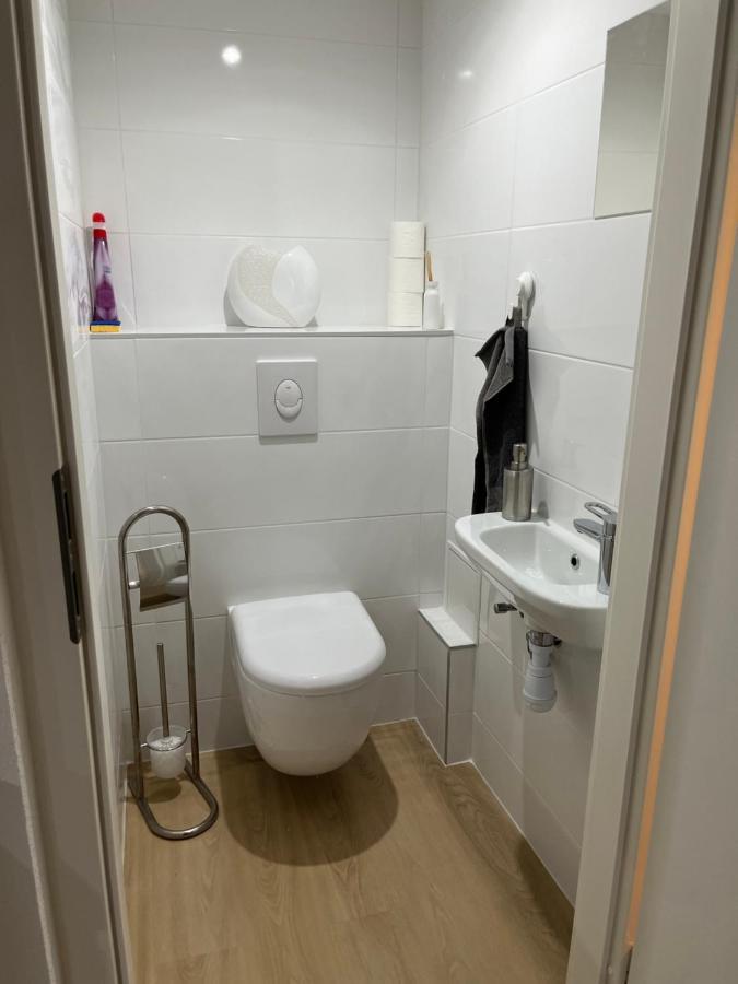 Chouett'Appart Proche Frontieres Village-Neuf Bagian luar foto