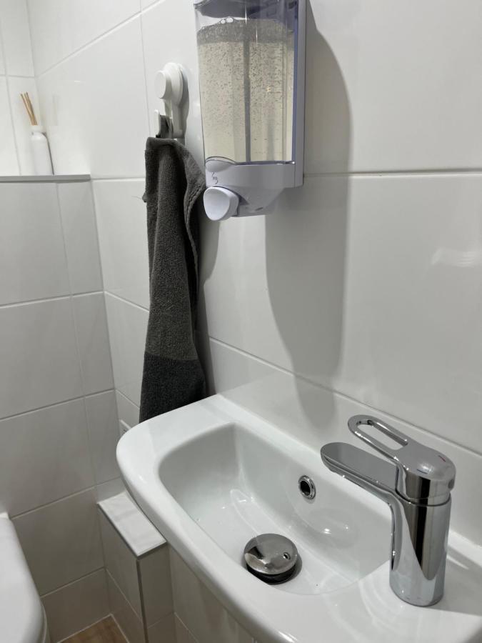 Chouett'Appart Proche Frontieres Village-Neuf Bagian luar foto