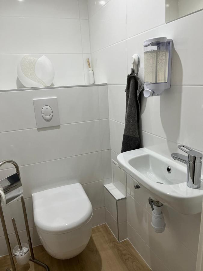 Chouett'Appart Proche Frontieres Village-Neuf Bagian luar foto