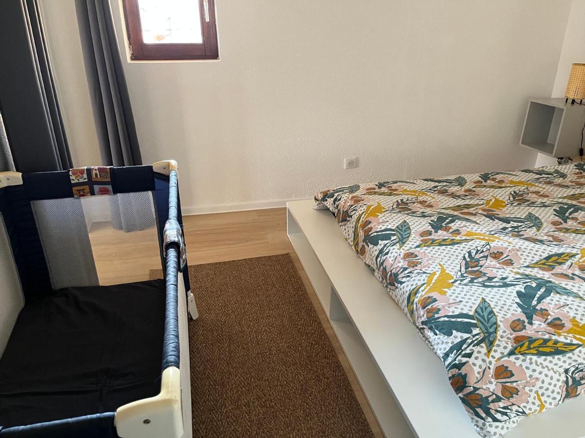 Chouett'Appart Proche Frontieres Village-Neuf Bagian luar foto