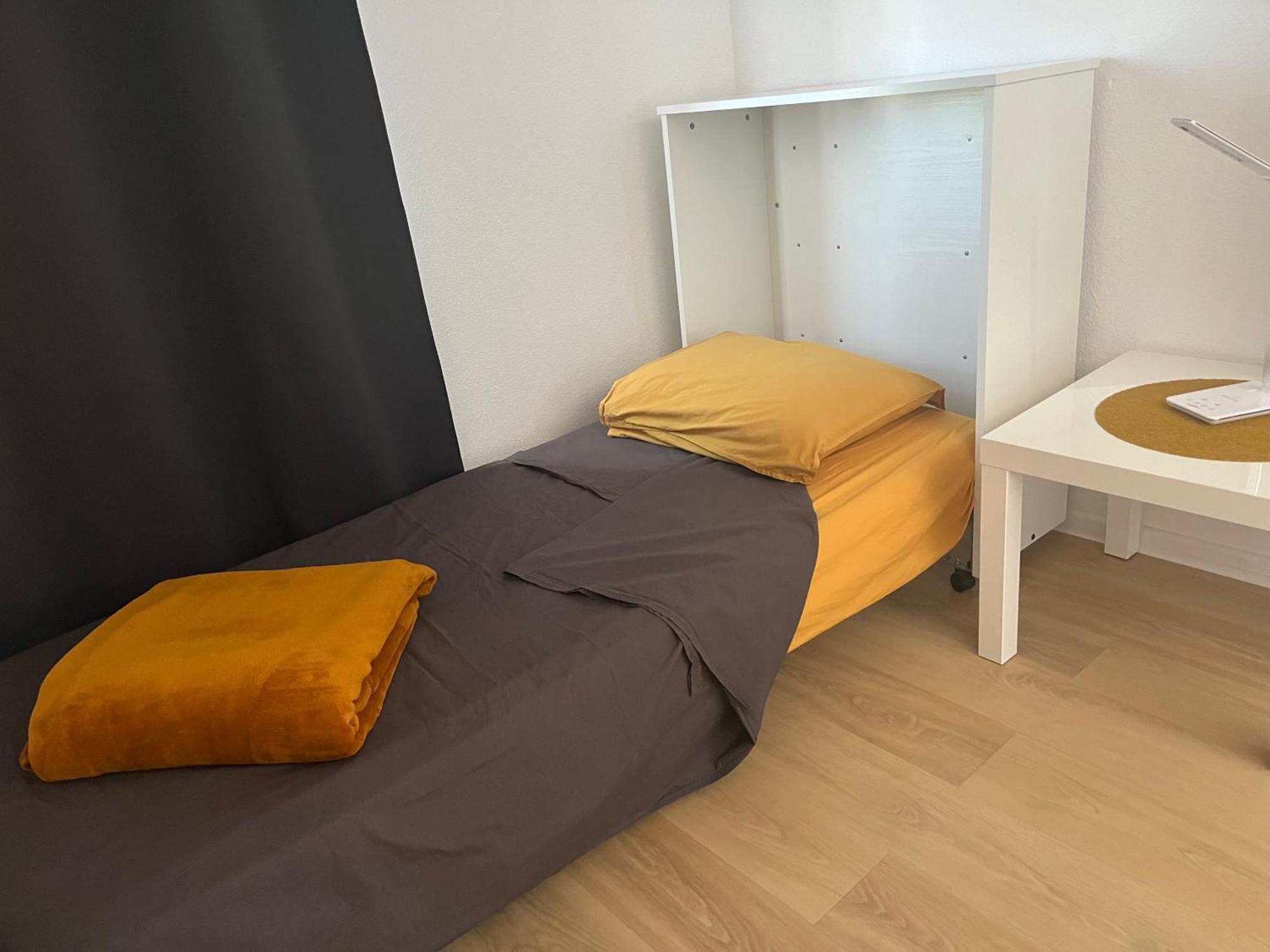 Chouett'Appart Proche Frontieres Village-Neuf Bagian luar foto