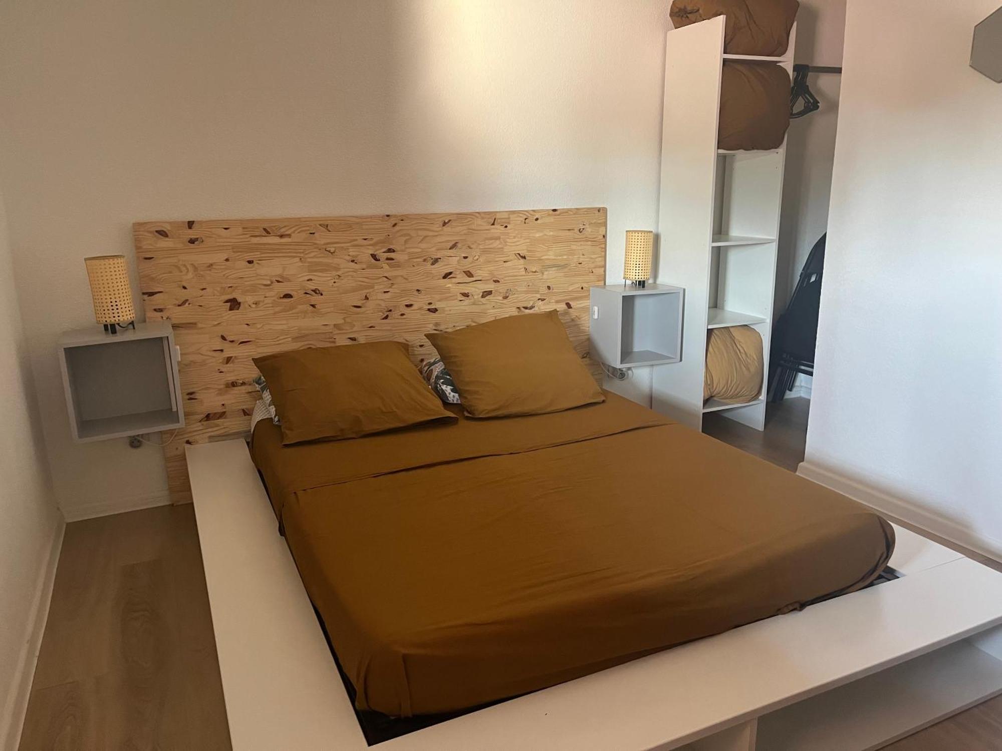 Chouett'Appart Proche Frontieres Village-Neuf Bagian luar foto