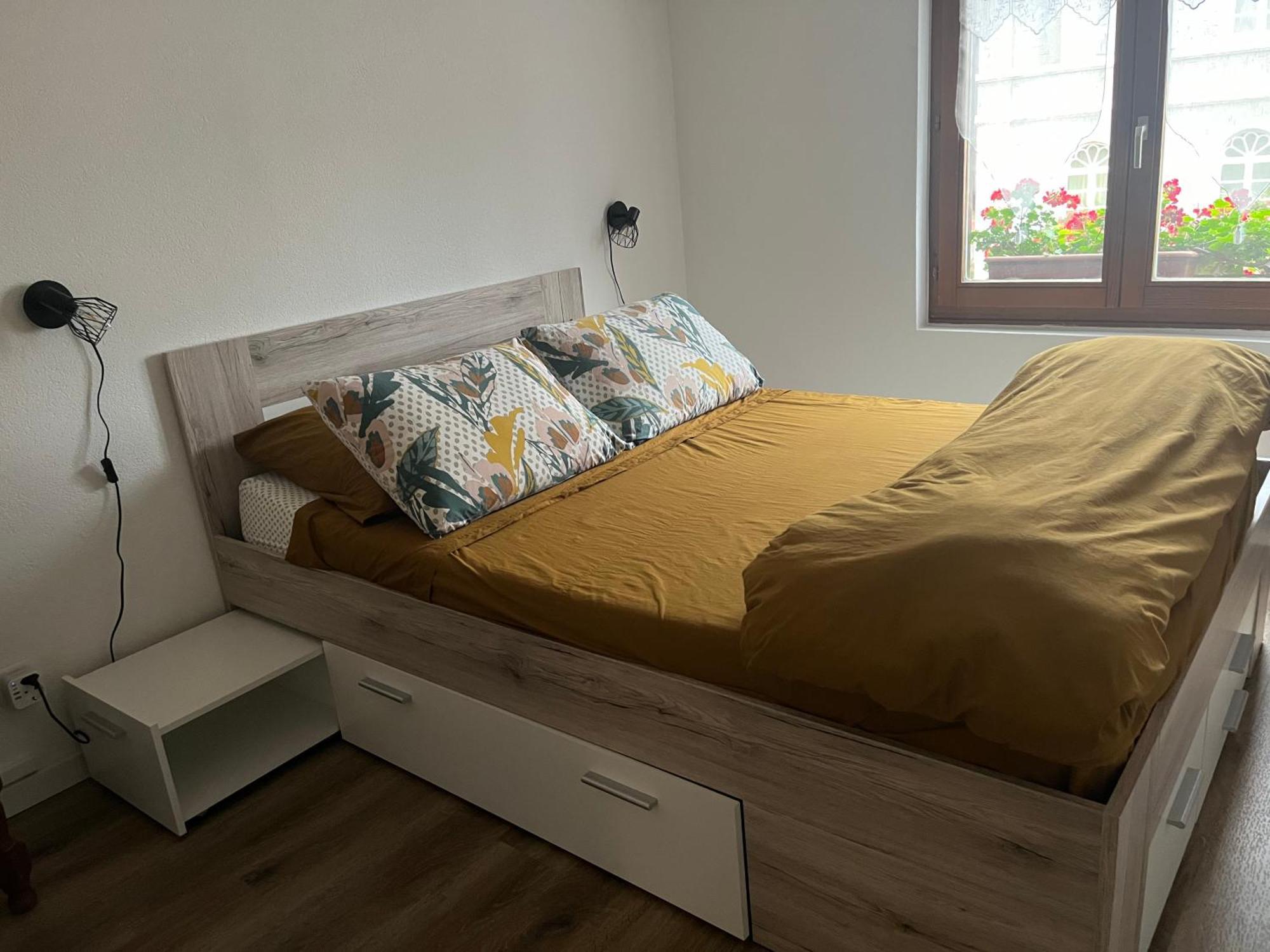 Chouett'Appart Proche Frontieres Village-Neuf Bagian luar foto