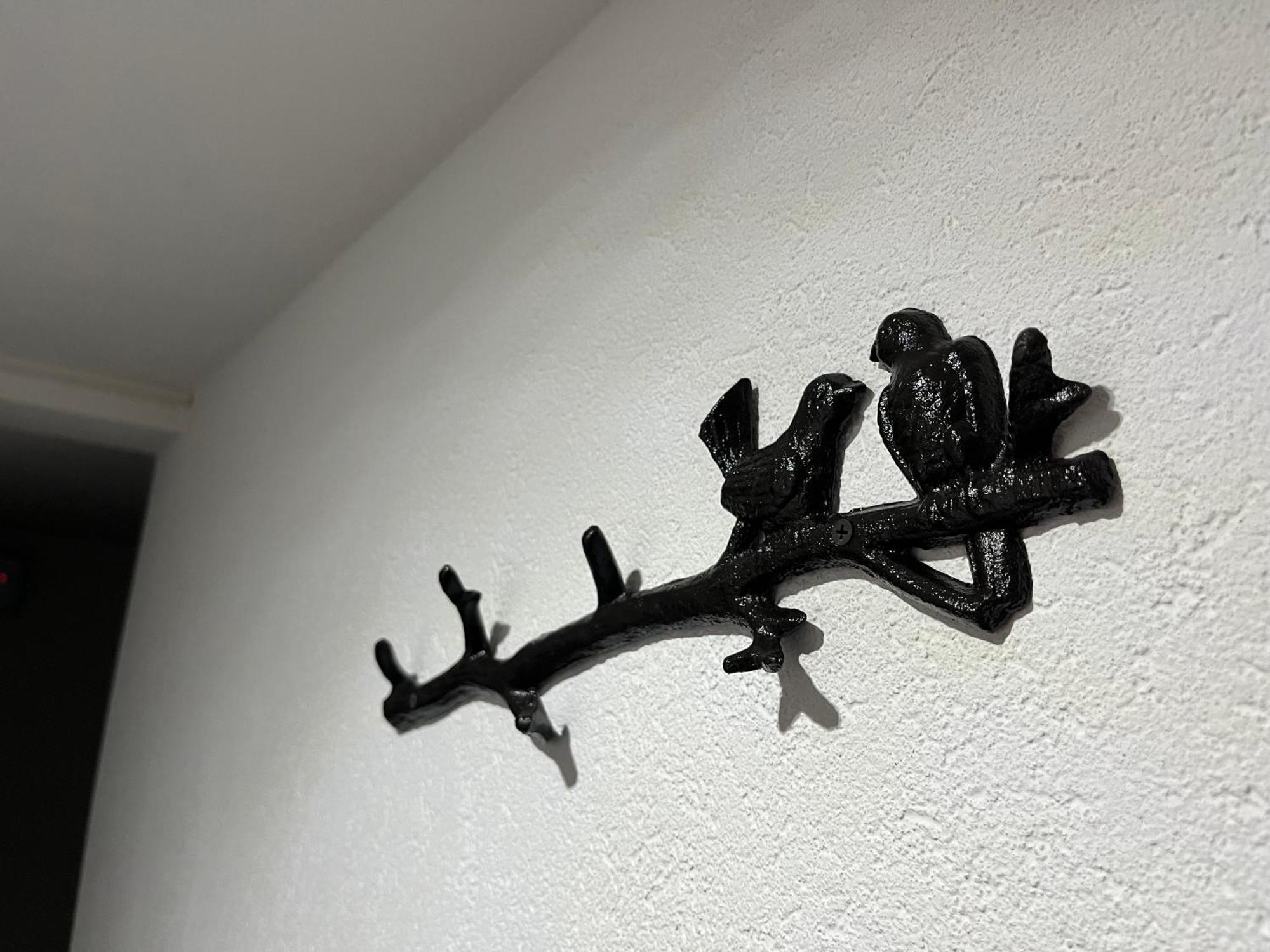 Chouett'Appart Proche Frontieres Village-Neuf Bagian luar foto